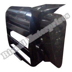 Stainless Steel Pulper
